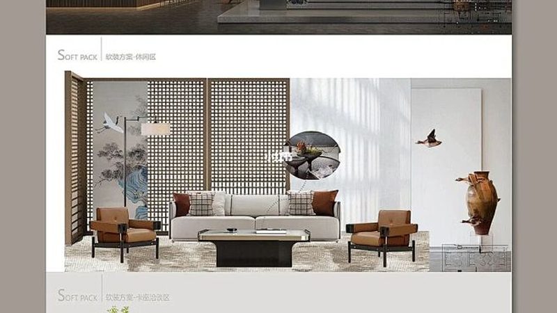 揭秘上海家装设计与施工公司排名背后的考量因素